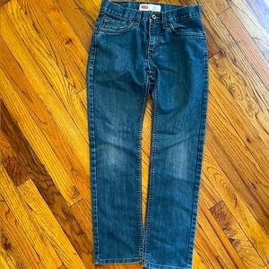 Levi’s 511 Slim 28/28